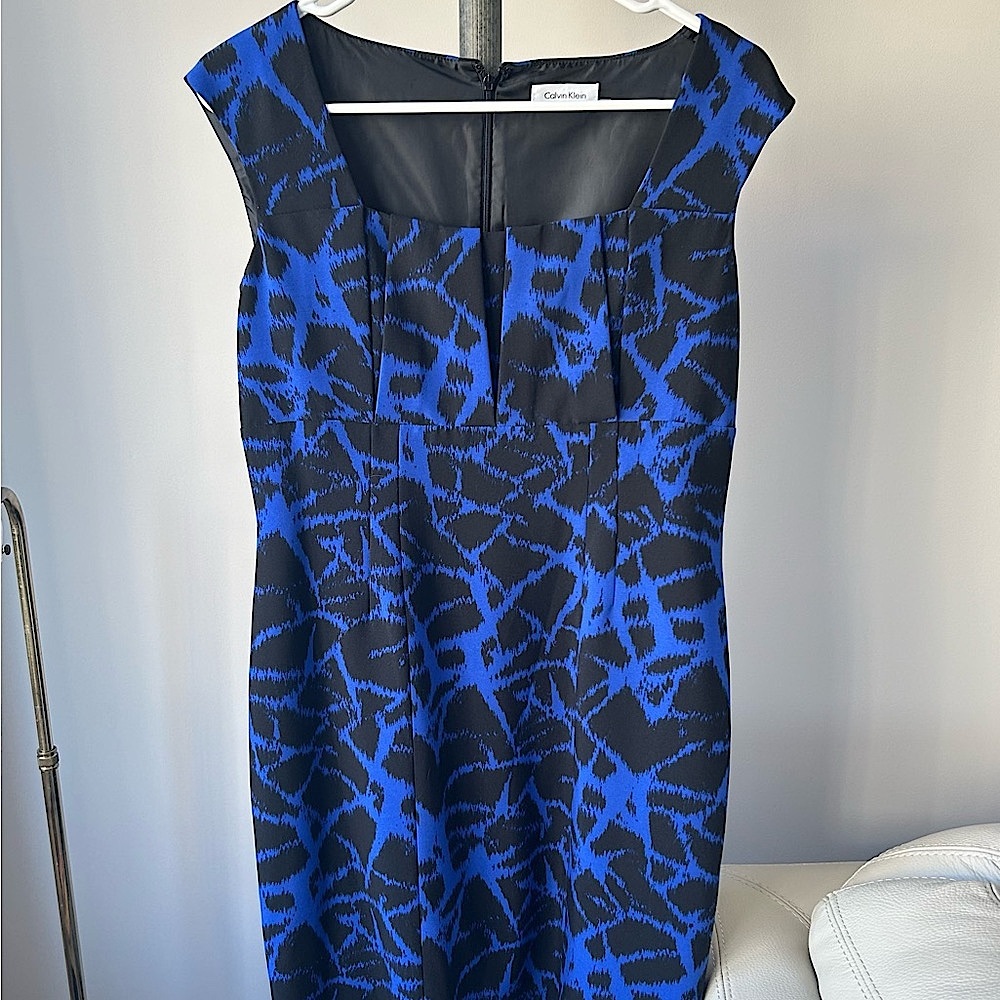 Beautiful Calvin Klein dress